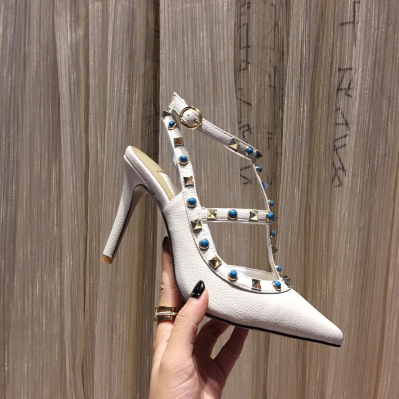 Valentino High Heels